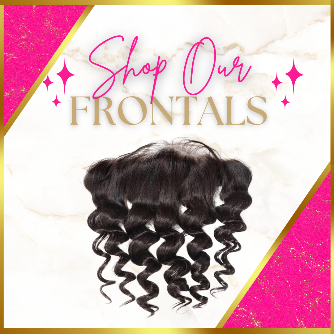 Frontals