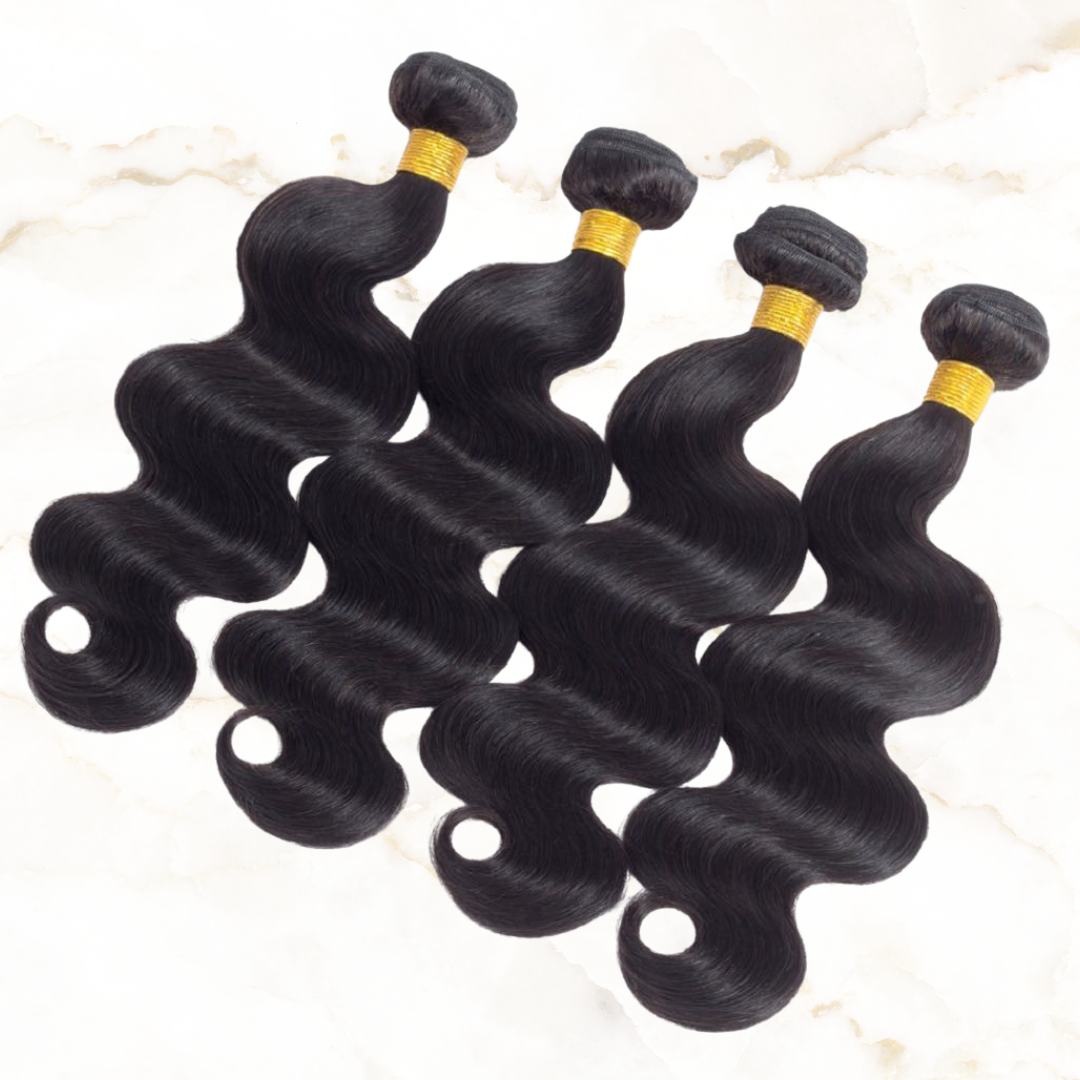 Body Wave Bundles