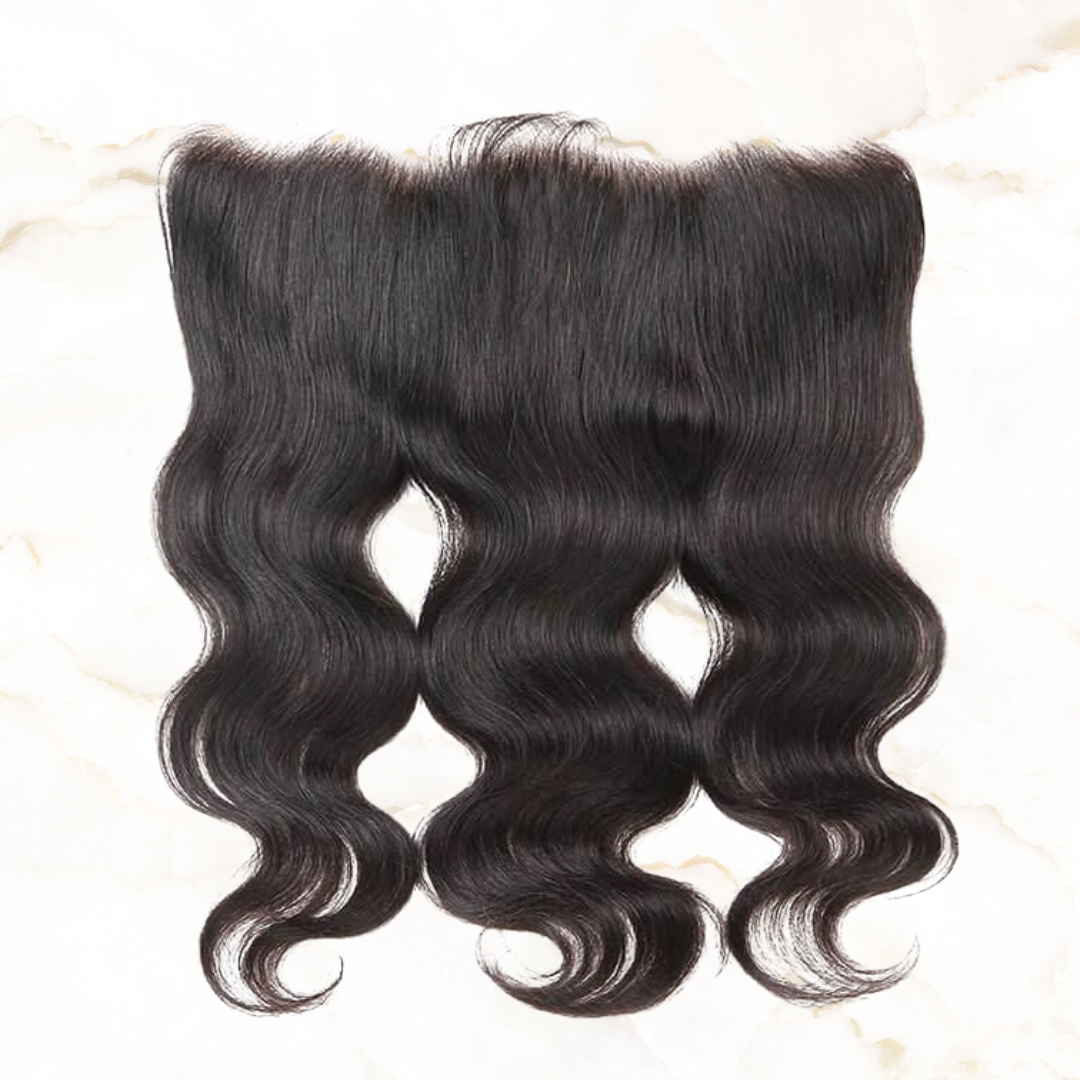 Body Wave Frontal