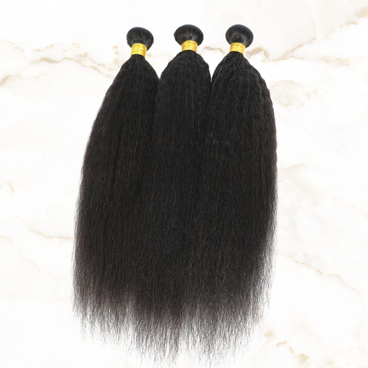 Yaki Straight Bundles